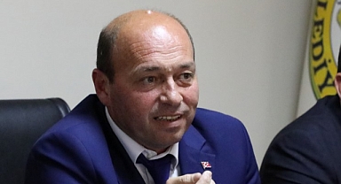Başkan Ata, Muhtarlarla Mahallelerin Sorunlarını Görüştü