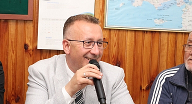 Başkan Işıksu Mahalle Ziyaretlerine Tekrar Başladı