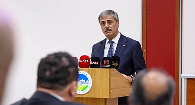 Büyükşehir'de İlk Meclis Toplantısı Yapıldı