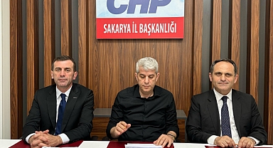 CHP'den Serdivan Seçim Sonuçlarına İtiraz