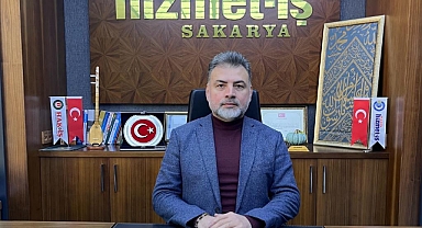 Hak-İş Ramazan Bayramını Kutladı
