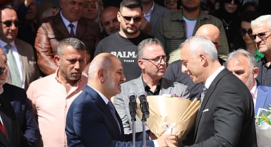 Hendek'te İrfan Püsküllü Dönemi 