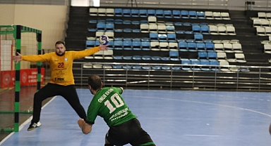Hentbolda Play-Off Heyecanı Başlıyor