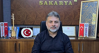 HİZMET-İŞ Sendikası Şube Başkanı Gökdemir'den 1 Mayıs Daveti