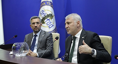 Meslek Komitelerinin Ortak Gündemi Ekonomi