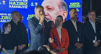 Sakarya'nın Kararı Yusuf Alemdar Oldu