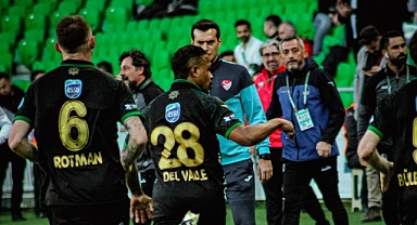 Sakaryaspor'da Galibiyet Serisi Devam Ediyor