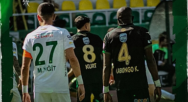 Sakaryaspor'dan Süper Lig Yolunda Kritik Puan Kaybı