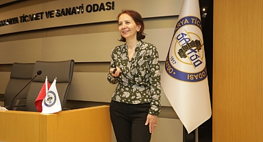 SATSO'dan Firmalara Temel Dış Ticaret Eğitimi