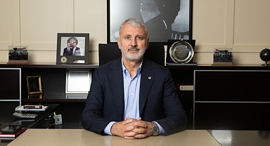 SATSO Geleneksel Bayramlaşma Töreni Birinci Gün Yapılacak