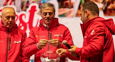 11 Gün Sürecek Bike Fest Başladı