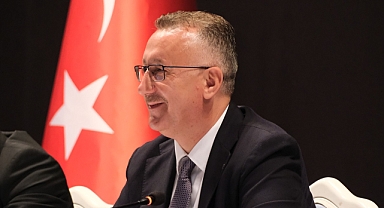 Adapazarı Meclisinde 2023 Bütçe Raporu Onaylandı