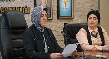 AK Parti'den 27 Mayıs Açıklaması