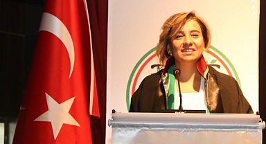 Baro Başkanı Yıldız’dan 19 Mayıs Mesajı