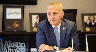Başkan Altuğ'dan Beyaz Et İhracatı Sınırlamasına Eleştiri