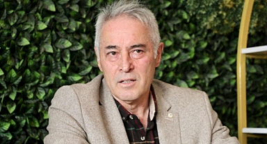 Coşkun Demirbakan Sakaryaspor'un Yeni Teknik Direktörü Oldu