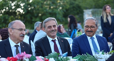 Drama Mübadillerinin Kente Gelişlerinin 100. Yılında Etkinlik Gerçekleştirildi