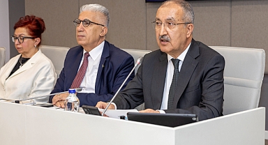 Erkılınç: Basınımız Gerçekçi Bir Çözüm Bulmalı 
