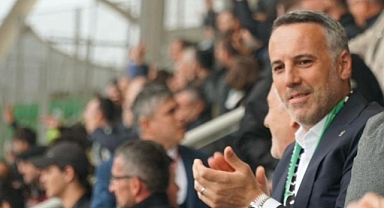 İl Başkanı Tever: Bu Sene İnananlar Kazanacak