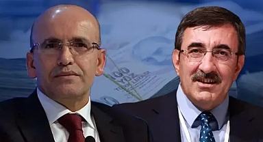 Kamuda Tasarruf Paketi Açıklandı