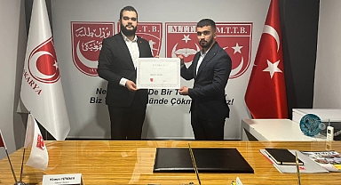 MTTB Sakarya'da Hedef Tüm İlçeler