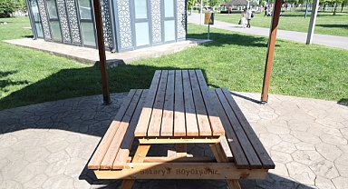 Sakarya’nın Çehresi Büyükşehirle Değişiyor