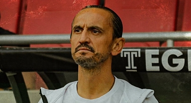 Sakaryaspor'da Tuncay Şanlı'nın Görevine Son Verildi