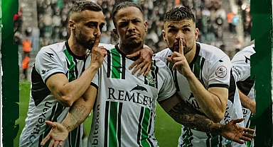 Sakaryaspor, Play-Off Finalinde