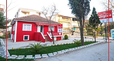 Sevgi Butiği Projesiyle İhtiyaç Sahiplerine Destek