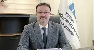 TMMOB'dan İmar Affına Tepki