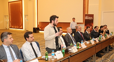 Yarının Köyleri Projesi Taraklı'da Hayat Bulacak
