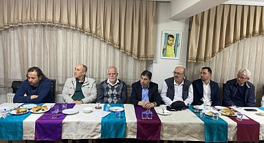 YÖÇEYDER Olağan Genel Kurulu Yapıldı