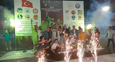 34'ncü Olgunlar Turnuvası Başlıyor