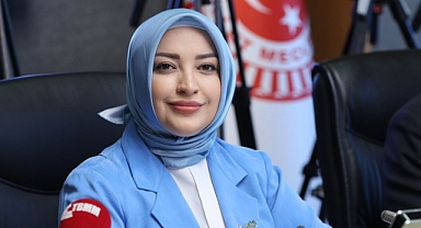 Aile Bakanı Göktaş KEFEK Toplantısına Katıldı