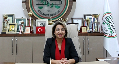 Baro Başkanı Yıldız’dan 21 Haziran Mesajı