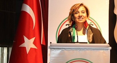Baro Başkanı Yıldız’dan Kurban Bayramı Mesajı