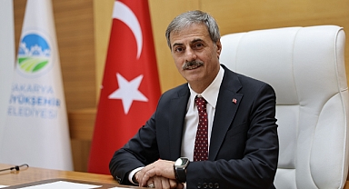 Başkan Alemdar’dan 21 Haziran Mesajı