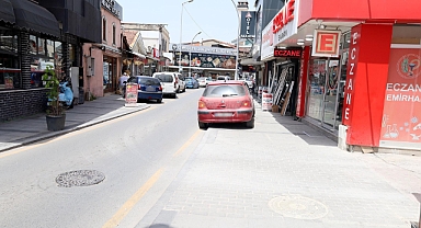 Büyükşehir’den Hatalı Parklanmalar İçin Duyarlılık Çağrısı