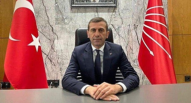 CHP İl Başkanı Curoğlu Kurban Bayramı’nı Kutladı