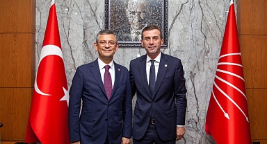 CHP'li Curoğlu'ndan Geçinemiyoruz Mitingi Açıklaması