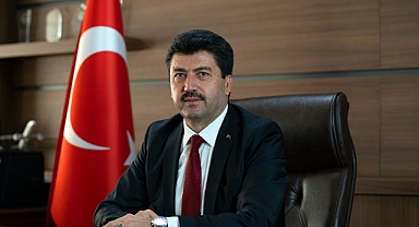 Rektör Sarıbıyık’tan Kurban Bayramı Mesajı