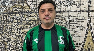 Sakaryaspor Başkan Adayı Gökhan İn Listesini Açıkladı