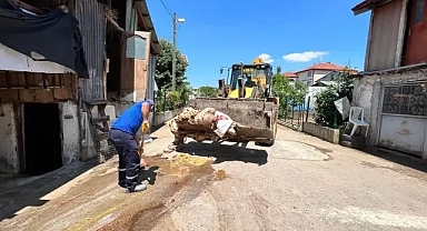 SASKİ'den Kurban Atıkları İle İlgili Önemli Uyarı !