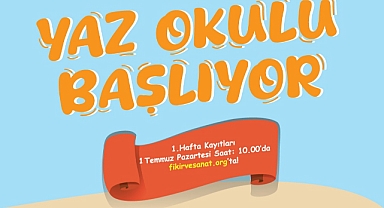 Serdivan Çocuk Akademisi’nde Yaz Dönemi Başlıyor