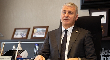  Türkiye'nin İlk 1000 İhracatçı Firması Arasında Sakarya'dan 28 Firma 