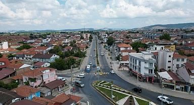 Ahmet Yesevi Caddesi’nde Altyapı Çalışmaları Başlıyor