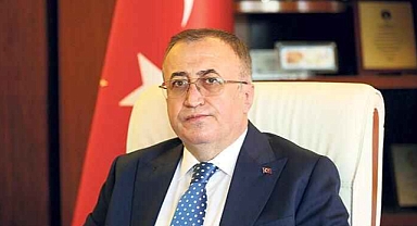 Balcı, TESK Yönetim Kurulu'nda Başkan Vekilliği'ne Getirildi