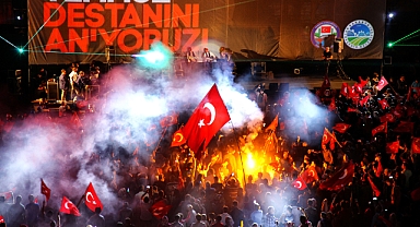 Başkan Alemdar'dan 15 Temmuz Etkinliklerine Davet