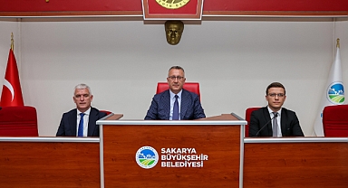 Büyükşehir Meclisi'nden Şehir Kütüphanesi ve Kongre Merkezi Projesi'ne Onay