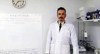 Hibrit Kanser Tedavisi Projesine TÜSEB Desteği